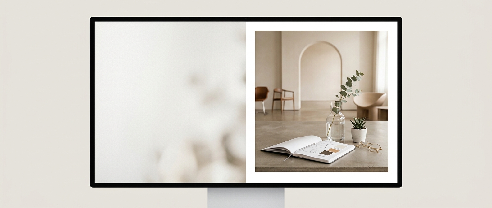 Convene | Corporate Event & Conference Template hero image — A modern, business-grade website for corporate event planners — conference / launch / retreat case studies, full-service offering, RFP form.