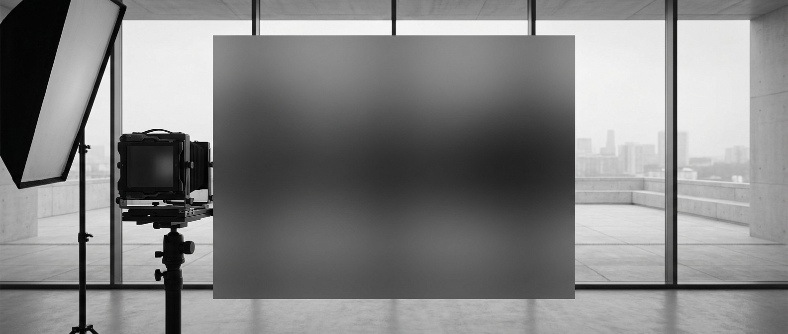 Silvergrain | Photographer Portfolio Template hero image — A minimal, image-first website for wedding and portrait photographers — collection galleries, pricing, journal, monochrome typography lets work speak.
